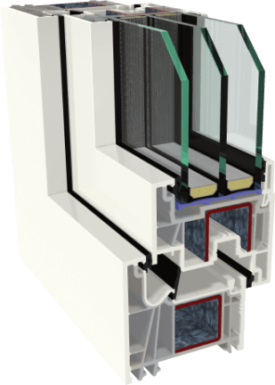 műanyag nyílászárók